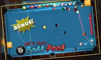 Real Billiards: 8 Ball Pool Screen Shot 3