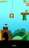 Mario Tower Screen Shot 1