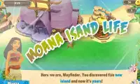 Tips Moana Island Life Screen Shot 3
