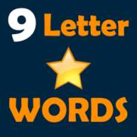 9 Letter Words