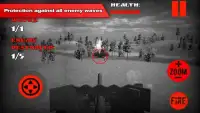 Artillery Simulator 1945 3D Screen Shot 0