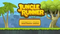 Jungle Run Screen Shot 0