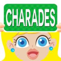 Charades Up FREE Heads Up Game