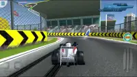 Real Formula Rush 2016 Screen Shot 1