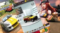 Drift Racing-Ultimate 3D Screen Shot 4