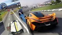 Drift Racing-Ultimate 3D Screen Shot 0