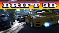 Drift Racing-Ultimate 3D Screen Shot 3