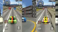 Drift Racing-Ultimate 3D Screen Shot 1