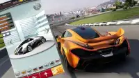 Drift Racing-Ultimate 3D Screen Shot 2