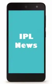 IPL Live - 2017 Screen Shot 1