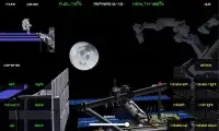 Space Shuttle MMU Simulator Screen Shot 1