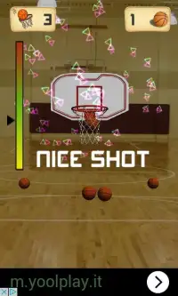 Basketball Superstar Screen Shot 0