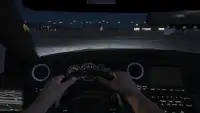 Driving Sim El Vap Screen Shot 2