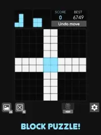 TATRIS - Draw Puzzle Screen Shot 0