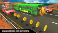VR Tourist Bus Simulation Screen Shot 19