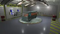 Bus Simulator 3D Screen Shot 11