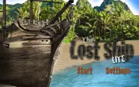 The Lost Ship Lite Screen Shot 7