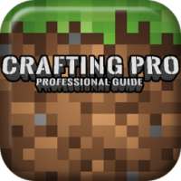 Crafting Pro for Minecraft