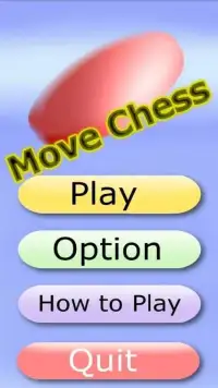 Move Chess RE Screen Shot 4