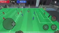Ultimate Street Football 2020: Innovative Gameplay Screen Shot 2