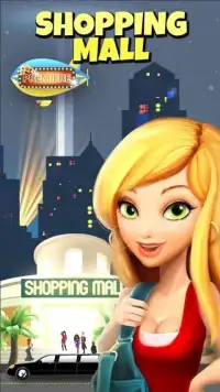 Fashion Shopping Mall:Dress up Screen Shot 4