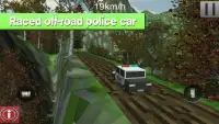 Traffic Police: Off-Road Cub Screen Shot 2