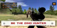 Jurassic Dino Deadly Clash Screen Shot 2