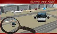 Flying Bus 2016 Screen Shot 8