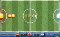 Gravity Football World Cup Screen Shot 3