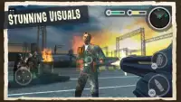 Zombie Combat: Trigger Call 3D Screen Shot 7