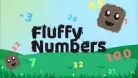 Fluffy Numbers - LITE Screen Shot 4