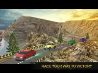 Off Road Jeep Drive Adventures Screen Shot 0