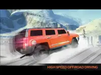Off Road Jeep Drive Adventures Screen Shot 7