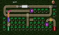 Motu Patlu Train Simulator Screen Shot 1