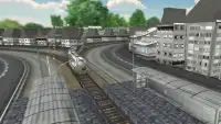 Train Simulator 2017 Screen Shot 3