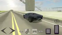 Extreme Super Car Driving 3D Screen Shot 3