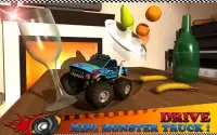Amazing Mini Driver 3D Screen Shot 14