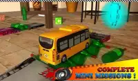 Amazing Mini Driver 3D Screen Shot 6