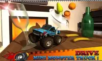 Amazing Mini Driver 3D Screen Shot 4