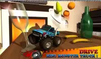 Amazing Mini Driver 3D Screen Shot 9