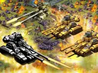 Grand Battle--MMO Strategy:War Screen Shot 7