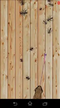 Ant Smasher. Chameleon vs ants Screen Shot 6