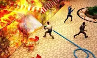 Fire Escape Story 3D Screen Shot 14