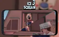Ice 3 Cream Scary Neighbor ice rod scream 3 Hints Screen Shot 0