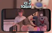 Ice 3 Cream Scary Neighbor ice rod scream 3 Hints Screen Shot 1