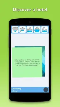 Swipe Sim Screen Shot 3