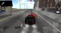 Old Mini Pickup Simulator Screen Shot 1