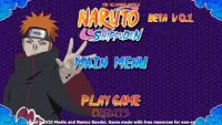 Perang Di Naruto Screen Shot 5