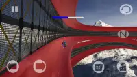 Impact Stunt Racing Screen Shot 4