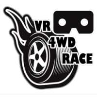 VR 4WD Race